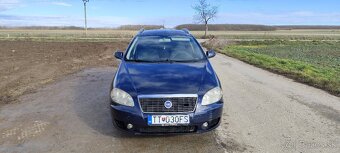 Fiat Croma 1.9 MJ - 7