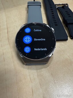 Huawei watch gt 3 pro - 7