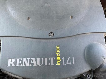 Renault Thalia 1.4 Benzin - 7