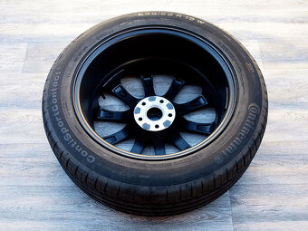 ►►19" 5x112 = VOLKSWAGEN ČERNÉ ►► LETNÍ NOVÉ - 7