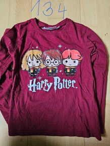 Harry Potter - 7