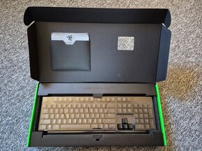 Razer Huntsman V1 - 7