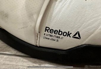 Panske vzpieracske topanky Reebok - 7