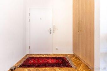 JESENSKÉHO - STARÉ MESTO - PRENÁJOM - 2 izbový byt, 62m² - 7