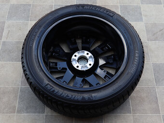 18" Alu kola = 4x108 = PEUGEOT 2008 GT – ZIMNÍ BiCOLOR - 7