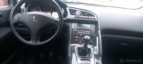 Peugeot 3008 1.6 benzin - 7