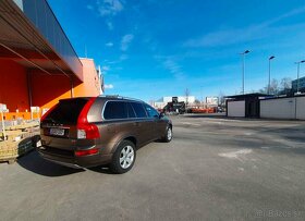 2013 Volvo XC90 D4 Geartronic - 7