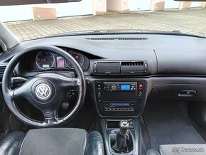 Predám Volkswagen Passat 1.9 TDI - 7