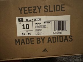 Yeezy slides 44 - 7