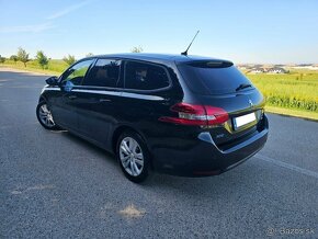 Peugeot 308 SW 2.0 BlueHDI Automat - 7