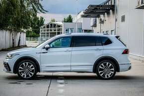 Volkswagen Tiguan 2.0 TDI EVO Elegance 4Motion DSG - 7