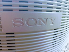 Televízor SONY TRINITRON - 7