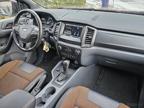 Ford Ranger Wildtrak 3.2TDCi 147kw 4x4 AT - 7