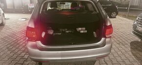 Predam vw golf 6 variant 1.6 TDI - 2011 - 7