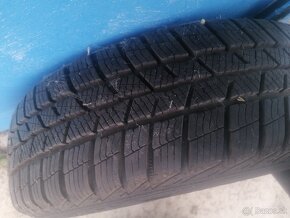 Zimná sada 165/70 R13 - 7