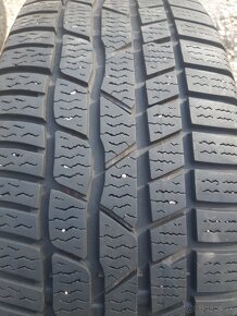 5x112r16 zimne 205/60r16 - 7