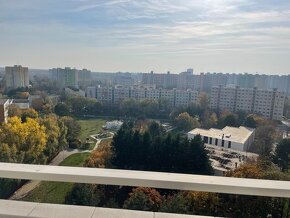 Ponúkame na prenájom krásnu, slnečnú dvojgarsónku v pokojnej - 7