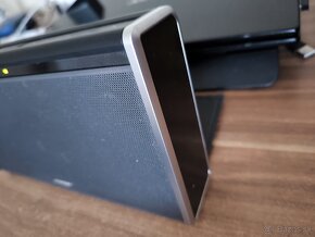 Predám Bluetooth Repro BOSE soundlink mobile - 7