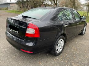 Skoda Octavia 1.9 TDI TOP STAV - 7