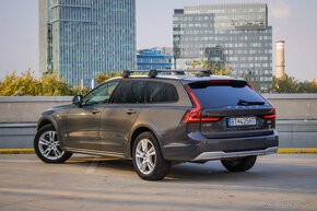 Volvo V90 CC Cross Country B5 Cross Country Plus AWD A/T - 7