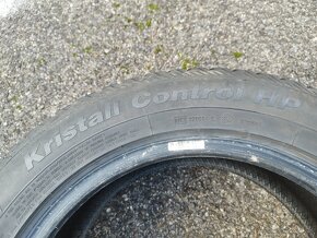 Zimné pneumatiky  Fulda 215/55 R16 - 7