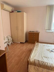 Bulharsko Slnečné pobrežie 3.izbový apartmán - 7