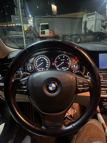 BMW F11 530D 180kw - 7