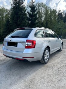 Škoda octavia combi 1.6 TDI - 7