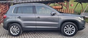 Volkswagen Tiguan 2.0 TDi Sport 125kw  4Motion - 7