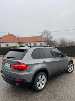 Bmw X5 e70 xdrive 173kw 2008 - 7