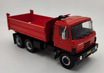 Tatra 815 1:43 časopis - 7