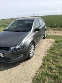 VW POLO 1.6tdi 66KW - 7