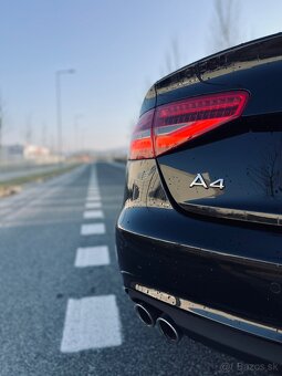 AUDI A4 B8.5 2.0TDI 110KW - 7