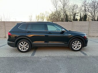 Volkswagen Tiguan Allspace Highline 4Motion 2.0 TDI - 7