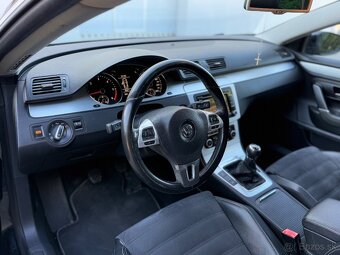 Volkswagen Passat CC 2.0 TDI 103kw MT/6 - 7