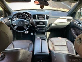 Mercedes ML 350 CDI 4matic - 7