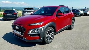 Hyundai Kona 1.0 T-GDi 2018 Xpossible - 7