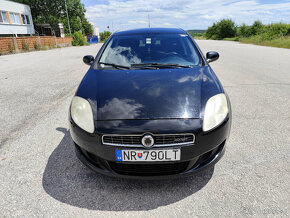 Fiat Bravo - 7