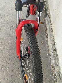 Bicykel Cube 29’ Aim HPA - 7