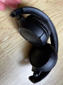 Slúchadlá JBL Tune 570BT čierne /SUPER CENA/ - 7