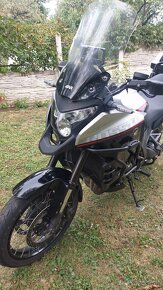 Honda vfr Crosstourer 1200 - 7