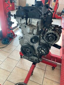 Motor Kia 1.4 16V G4LC - 7