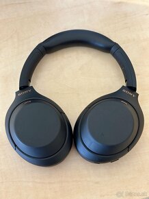 Sony Hi-Res WH-1000XM4 - 7