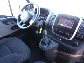 Renault Trafic Furgon 1,6 dCi L1H1 - 7