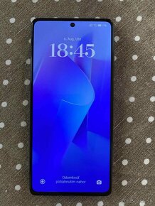 Xiaomi redmi note 12 Pro Plus 5G - 7