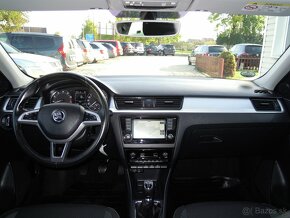 Škoda Rapid 1.2TSi SPACEBACK-SERVIS-ORIG.KM - 7