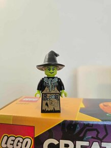 LEGO HALLOWEEN 40697 a 40562 - 7