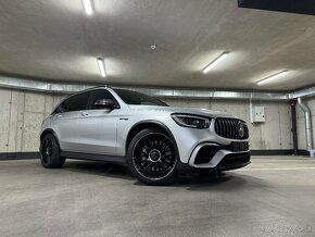 Mercedes-Benz GLC 63AMG 4Matic+ Performance,Brabus - 7