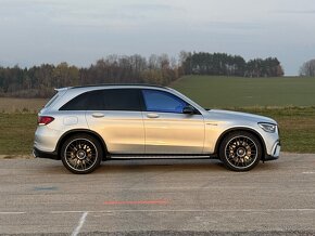 Mercedes-Benz GLC 63AMG 4Matic+ Performance,Brabus - 7