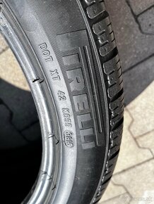 255/40R18 Pirelli zimne - 7